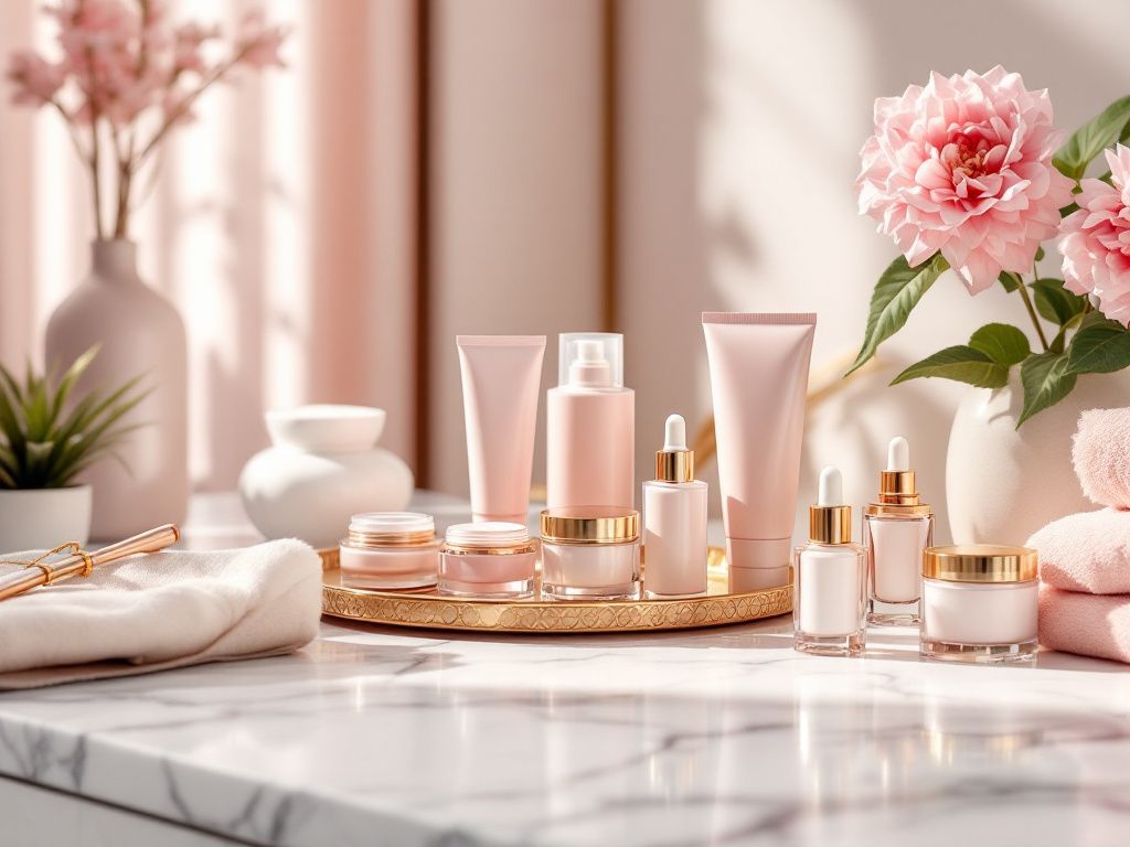 Conserver ses produits cosmétiques