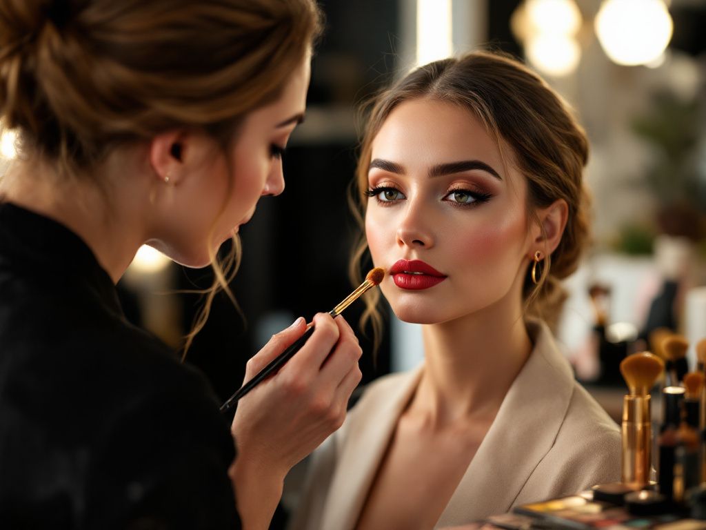 Les indispensables du maquillage pour un résultat professionnel