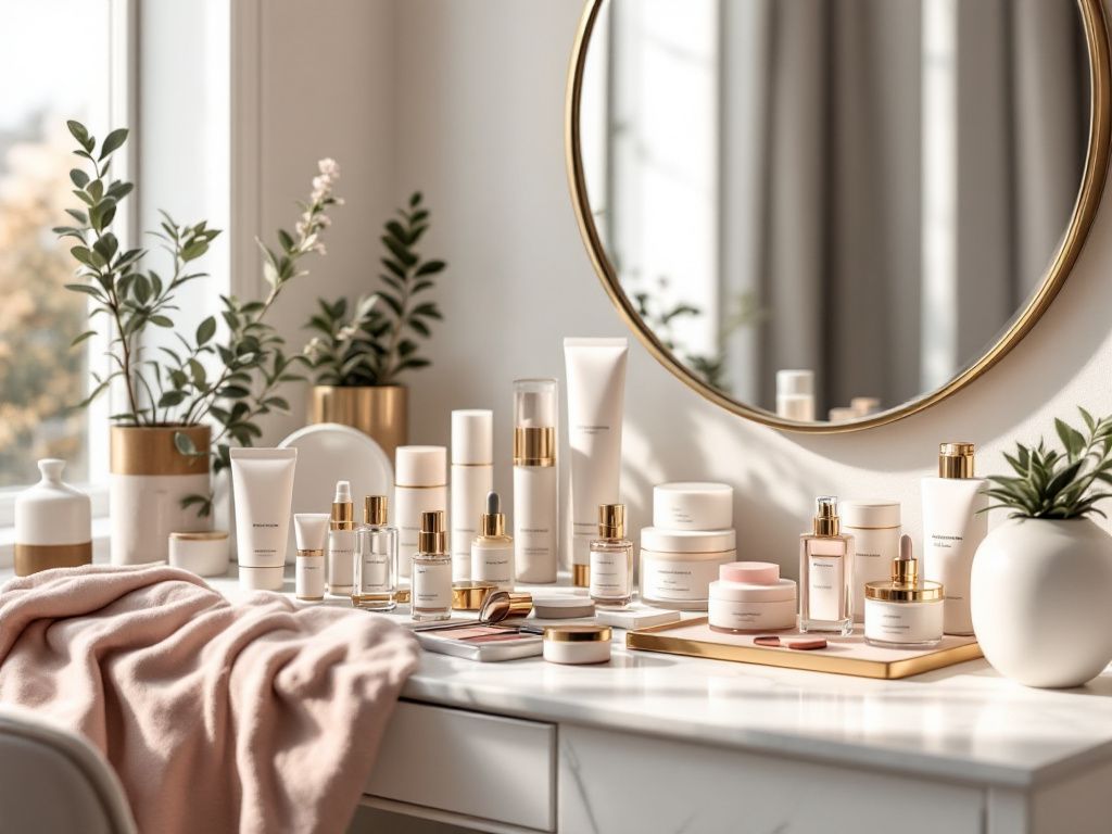 budget beauté