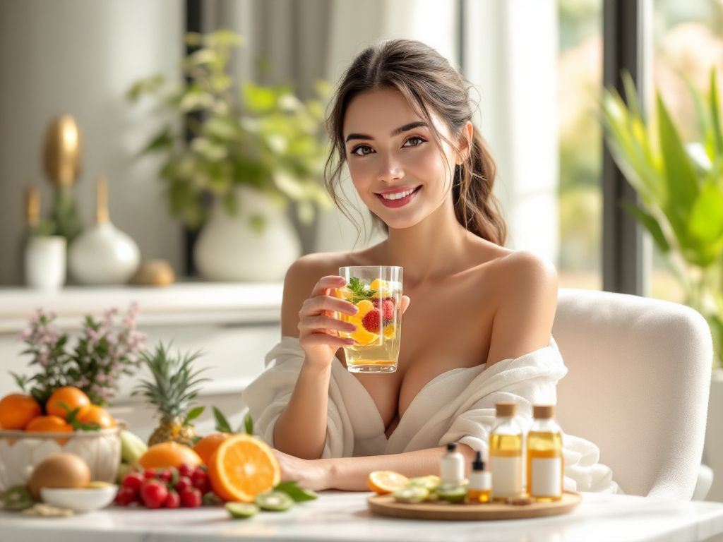 vitamines