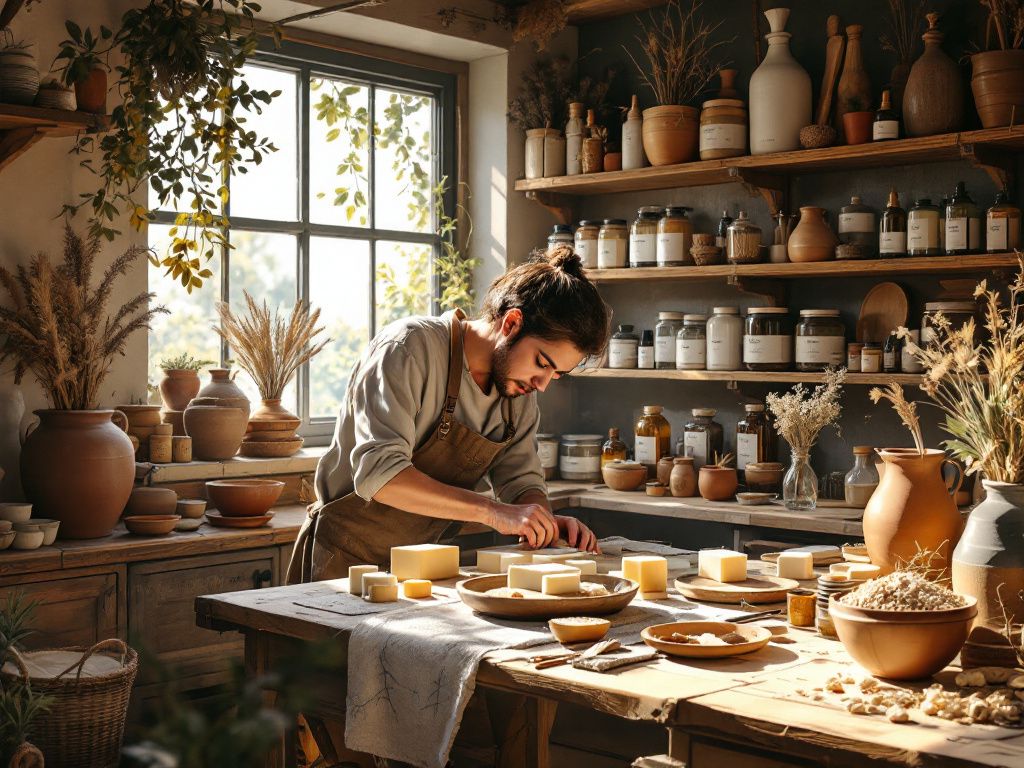 L'essentiel à retenir sur les cosmétiques naturels L'essentiel à retenir sur les cosmétiques naturels