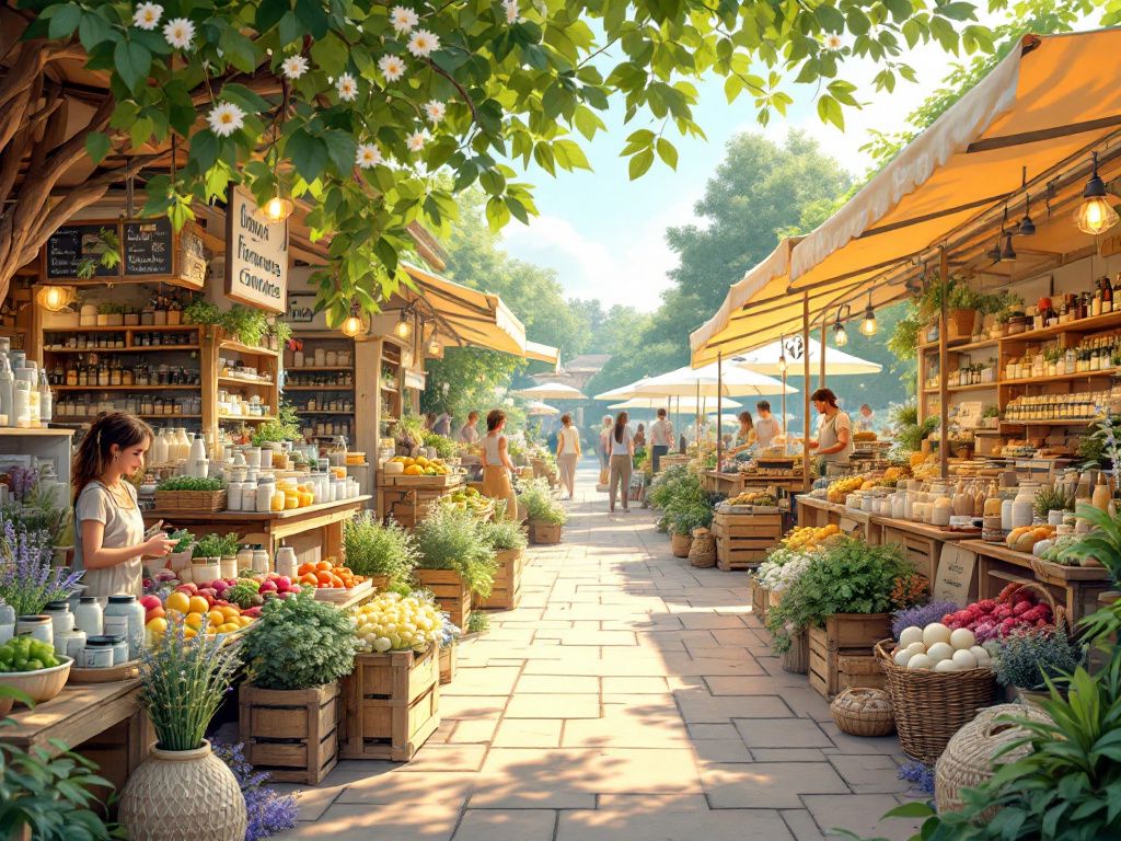La réglementation sur les cosmétiques maison La réglementation sur les cosmétiques maison