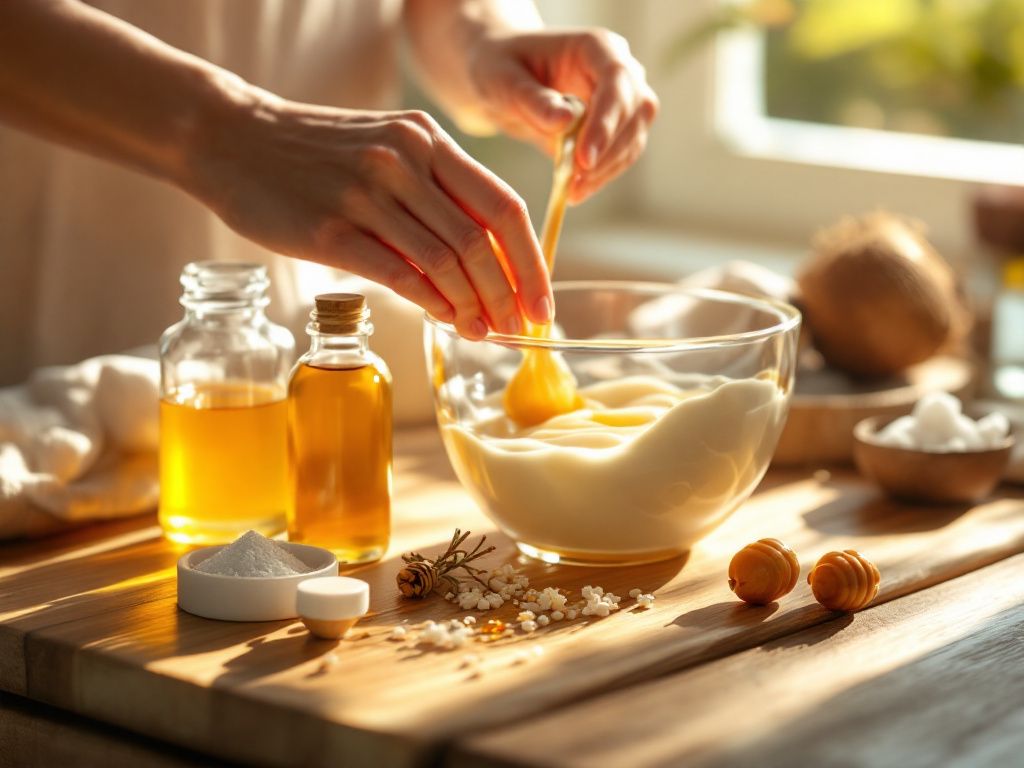 Zoom sur la fabrication des lotions naturelles maison Zoom sur la fabrication des lotions naturelles maison