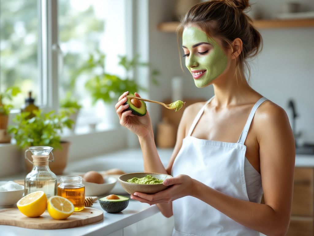 L'essentiel à retenir sur les masques à l'avocat maison L'essentiel à retenir sur les masques à l'avocat maison