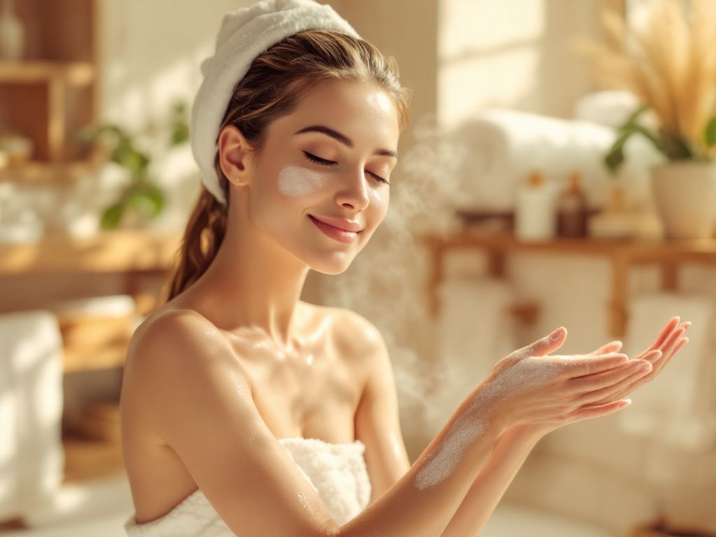 Les bienfaits du sucre pour la peau Les bienfaits du sucre pour la peau