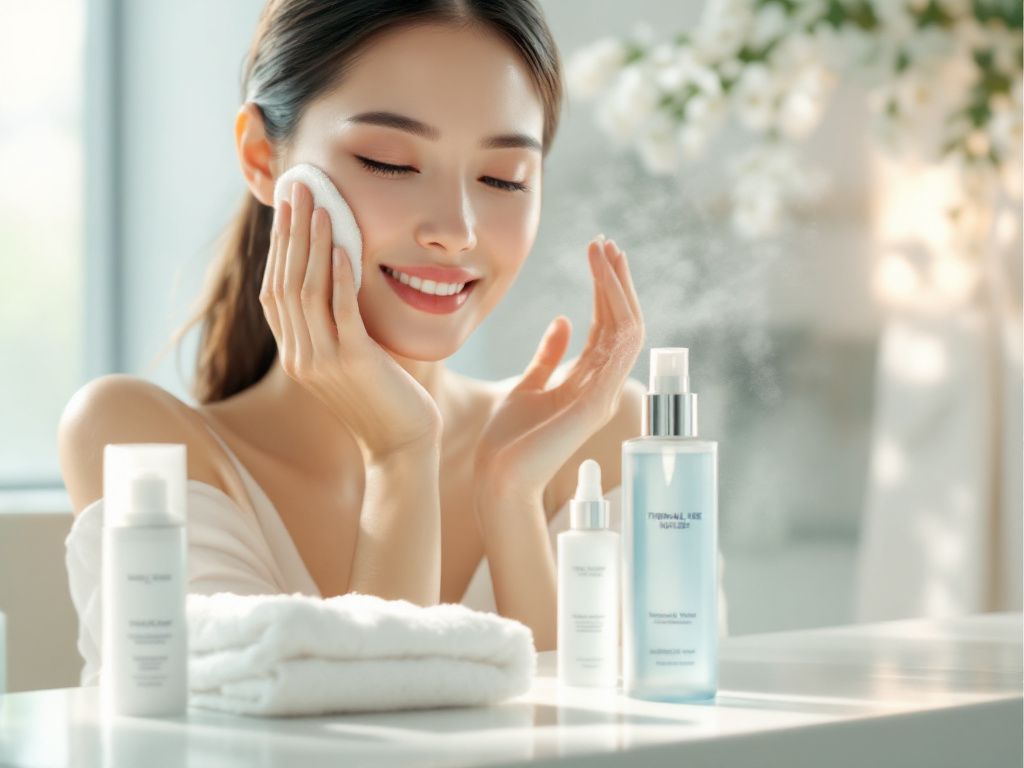 Les actifs naturels hydratants Les actifs naturels hydratants