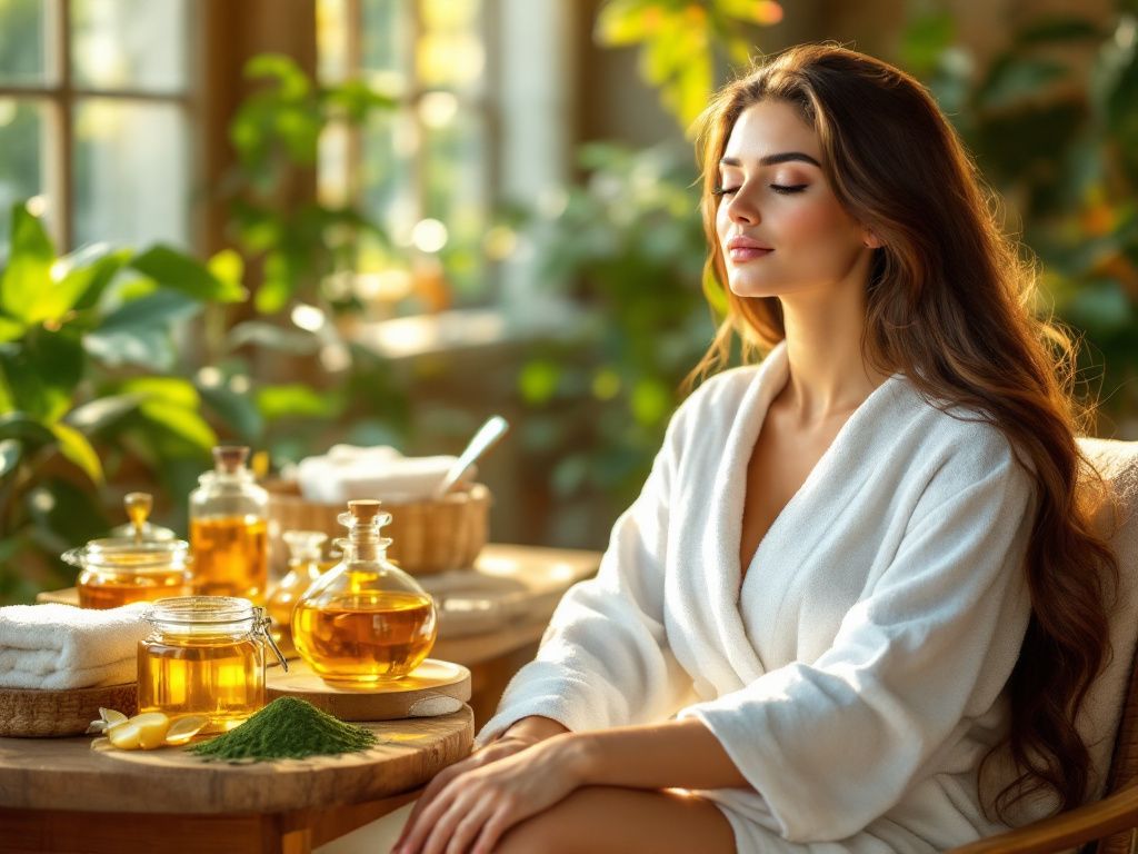 Le bon usage des masques revitalisants Le bon usage des masques revitalisants