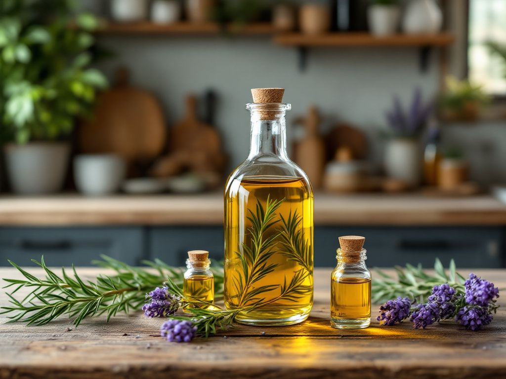 L'essentiel à retenir sur la recette d'huile capillaire nourrissante L'essentiel à retenir sur la recette d'huile capillaire nourrissante