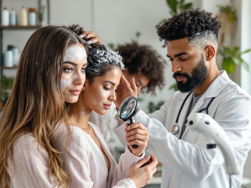 L'essentiel à retenir sur le renforcement naturel des cheveux L'essentiel à retenir sur le renforcement naturel des cheveux