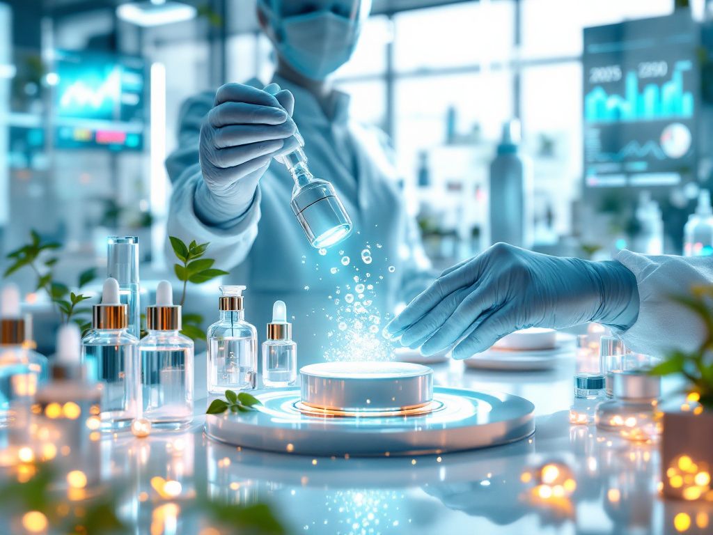 L'essentiel à retenir sur les acides gras en cosmétique L'essentiel à retenir sur les acides gras en cosmétique