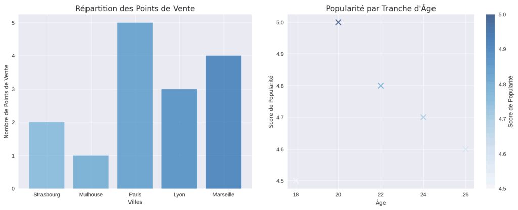 La tendance skincare coréenne en France La tendance skincare coréenne en France